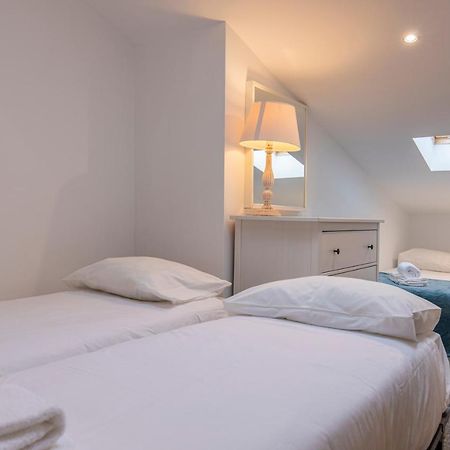 Condessa 2Bdr Duplex By Lovelystay Lisboa Екстериор снимка