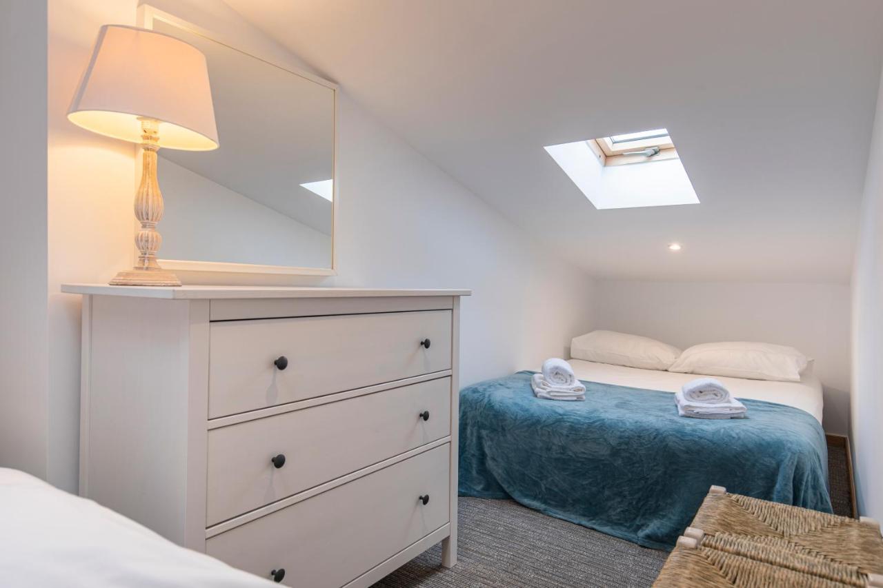 Condessa 2Bdr Duplex By Lovelystay Lisboa Екстериор снимка
