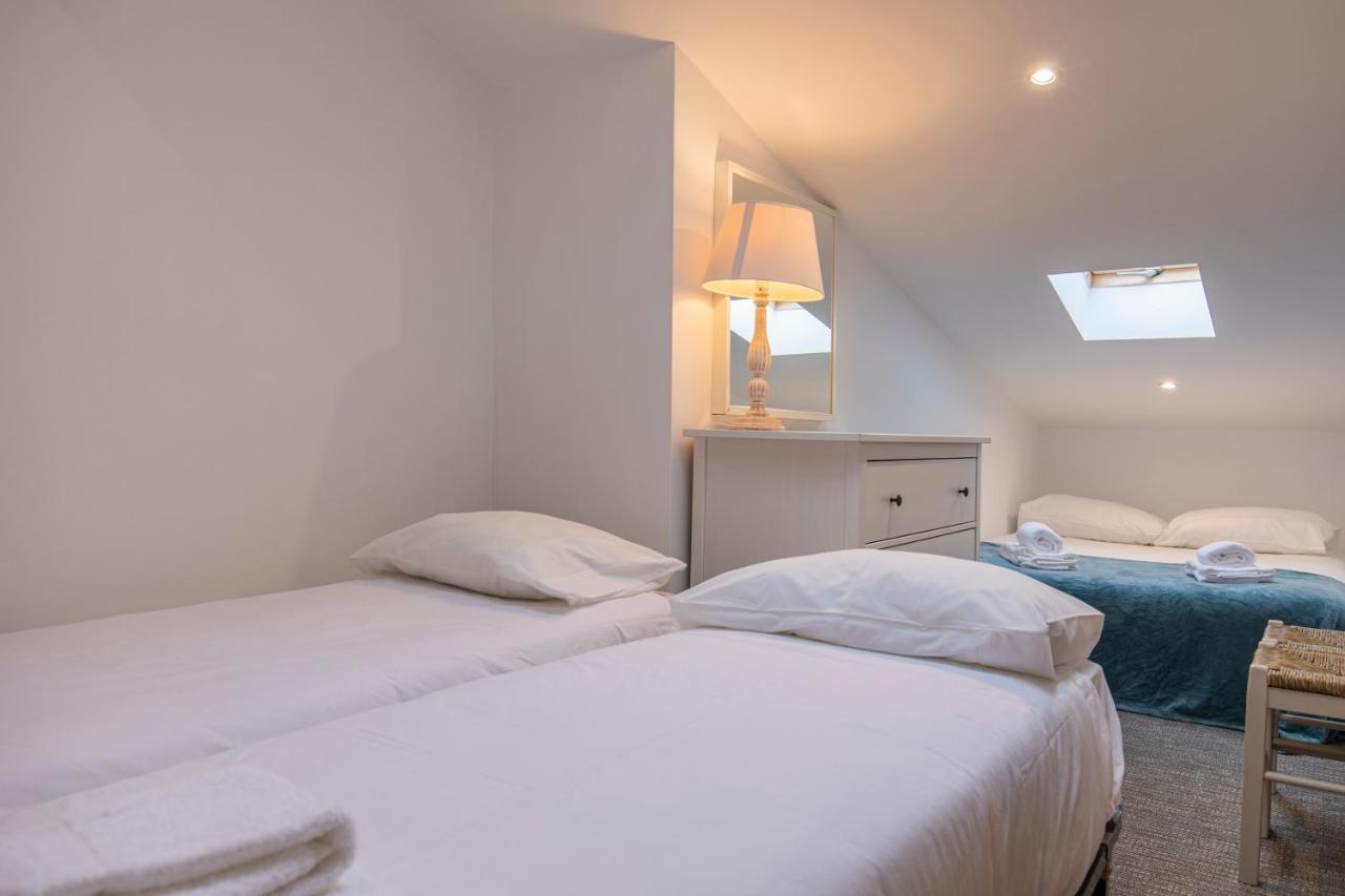 Condessa 2Bdr Duplex By Lovelystay Lisboa Екстериор снимка