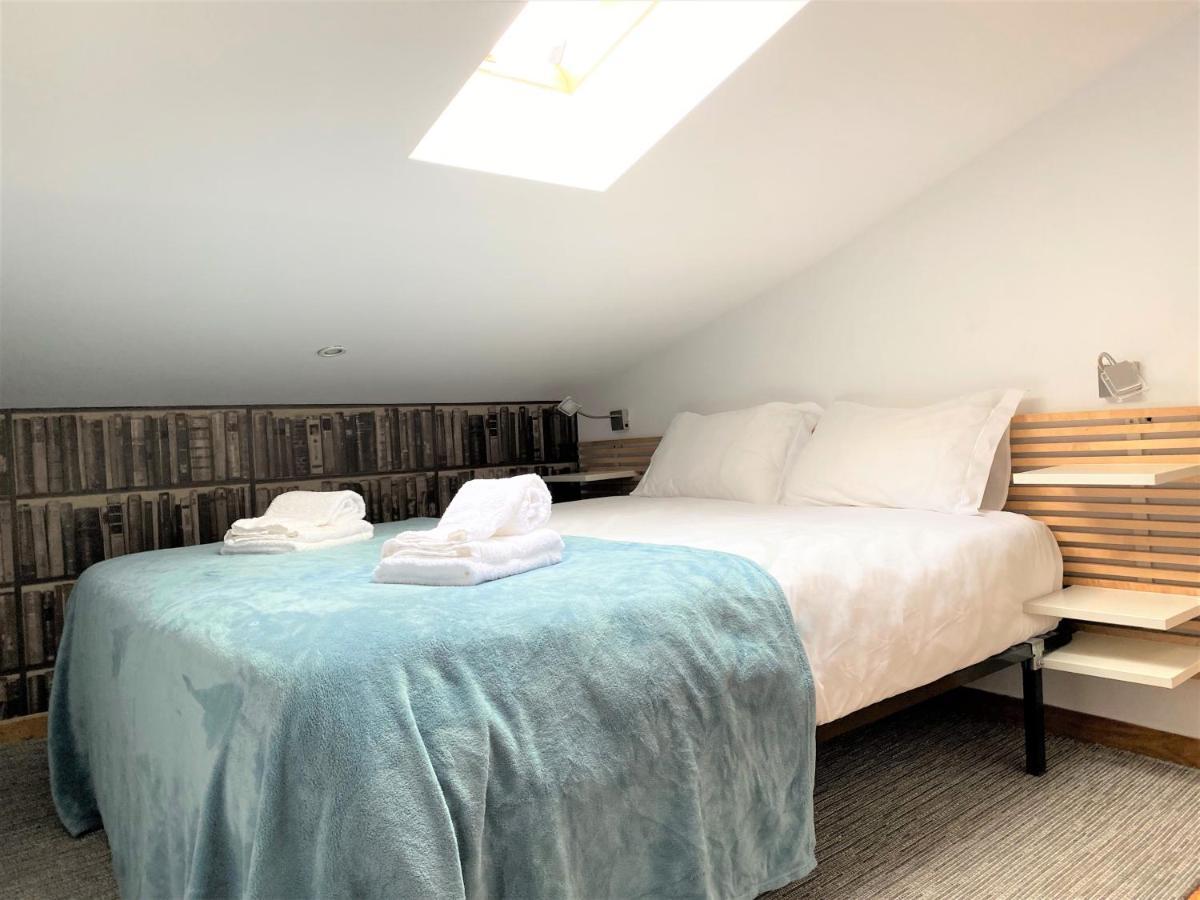 Condessa 2Bdr Duplex By Lovelystay Lisboa Екстериор снимка