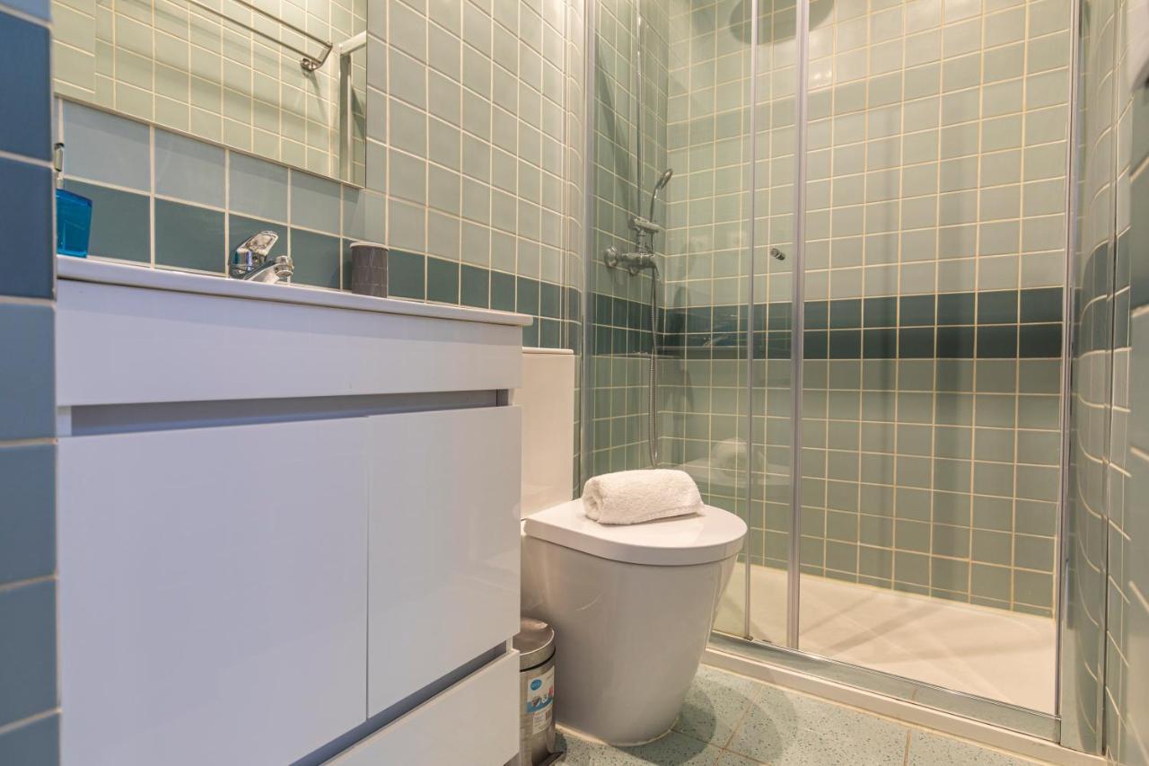 Condessa 2Bdr Duplex By Lovelystay Lisboa Екстериор снимка