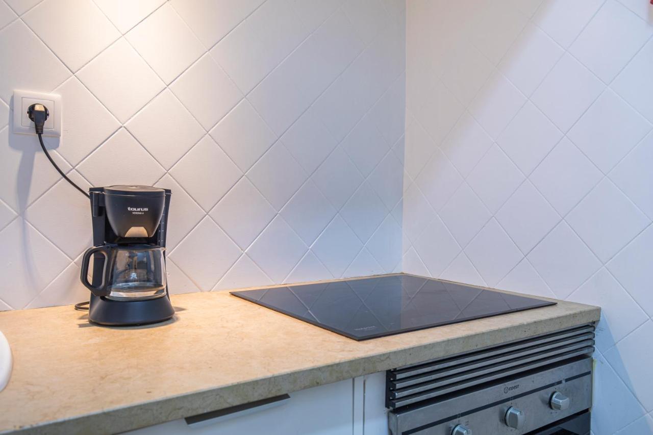 Condessa 2Bdr Duplex By Lovelystay Lisboa Екстериор снимка
