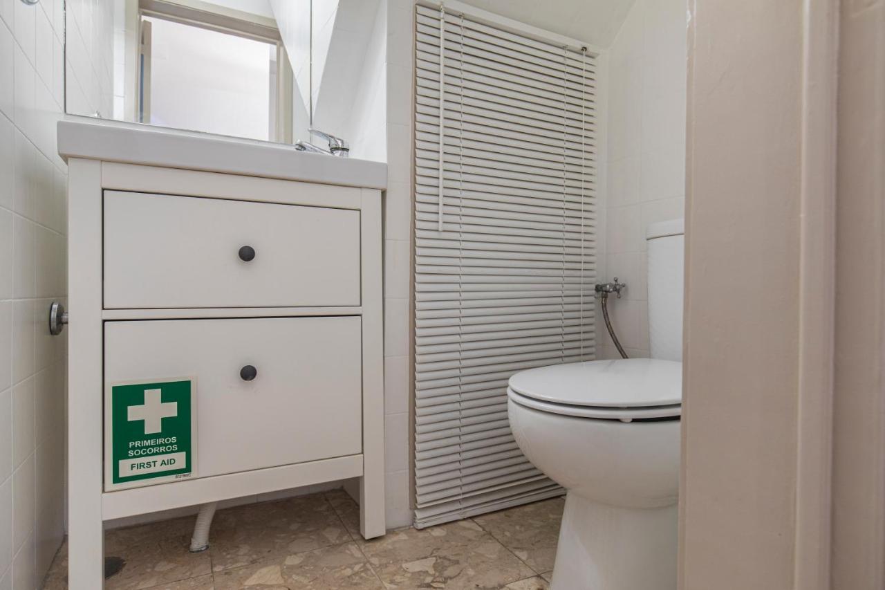 Condessa 2Bdr Duplex By Lovelystay Lisboa Екстериор снимка