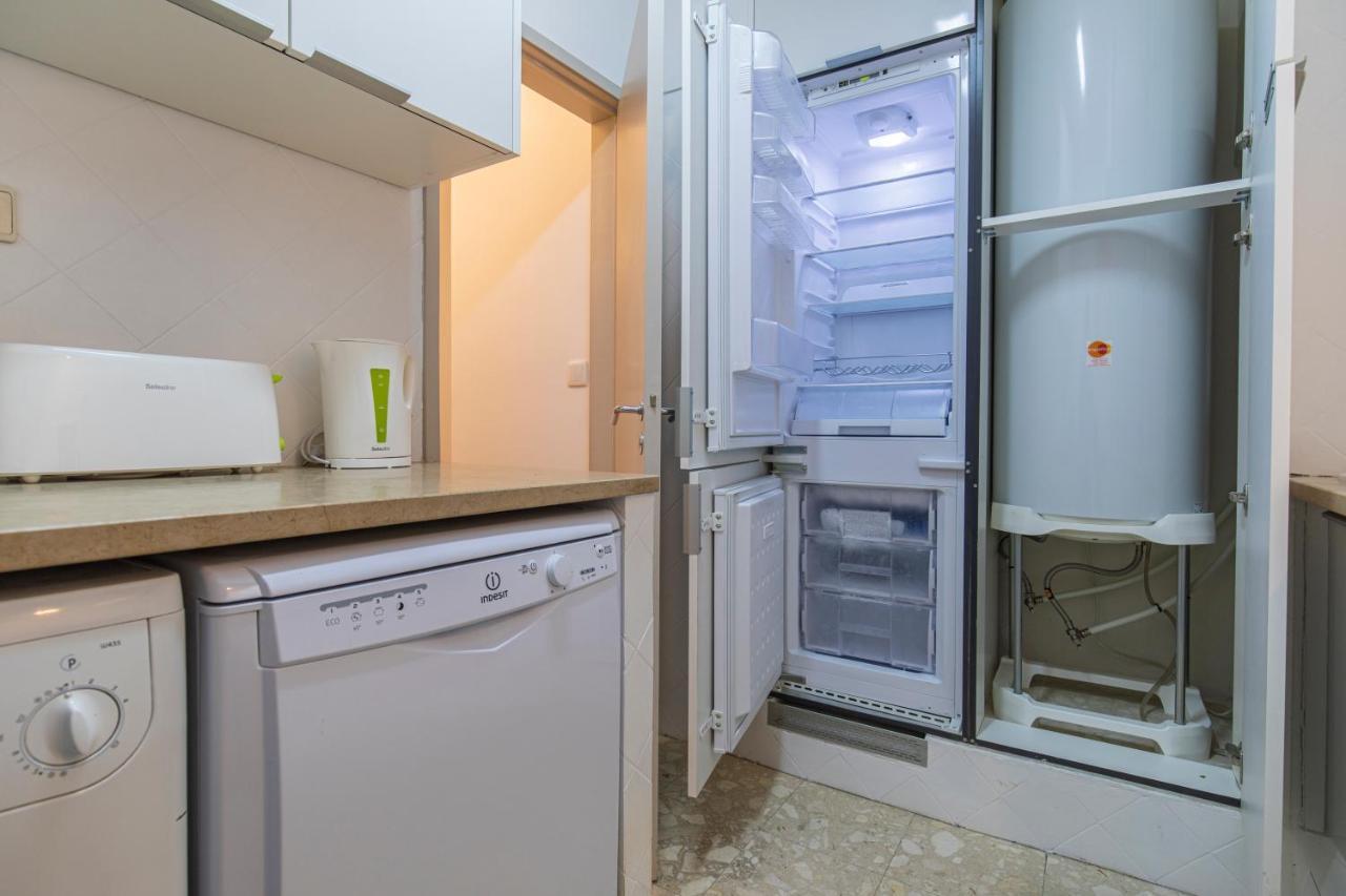 Condessa 2Bdr Duplex By Lovelystay Lisboa Екстериор снимка