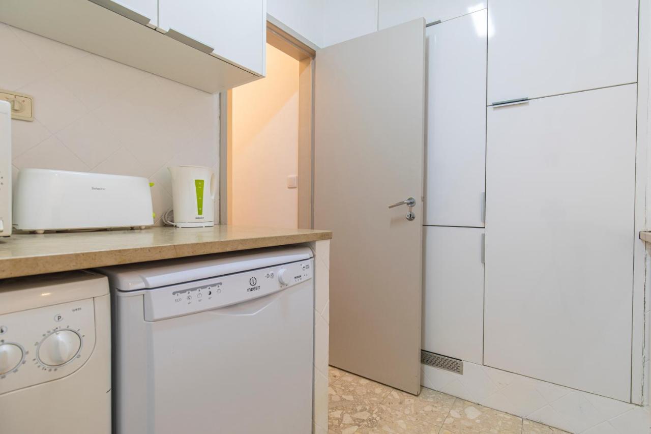 Condessa 2Bdr Duplex By Lovelystay Lisboa Екстериор снимка