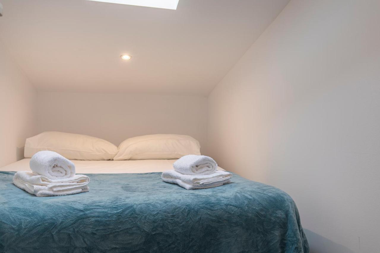 Condessa 2Bdr Duplex By Lovelystay Lisboa Екстериор снимка