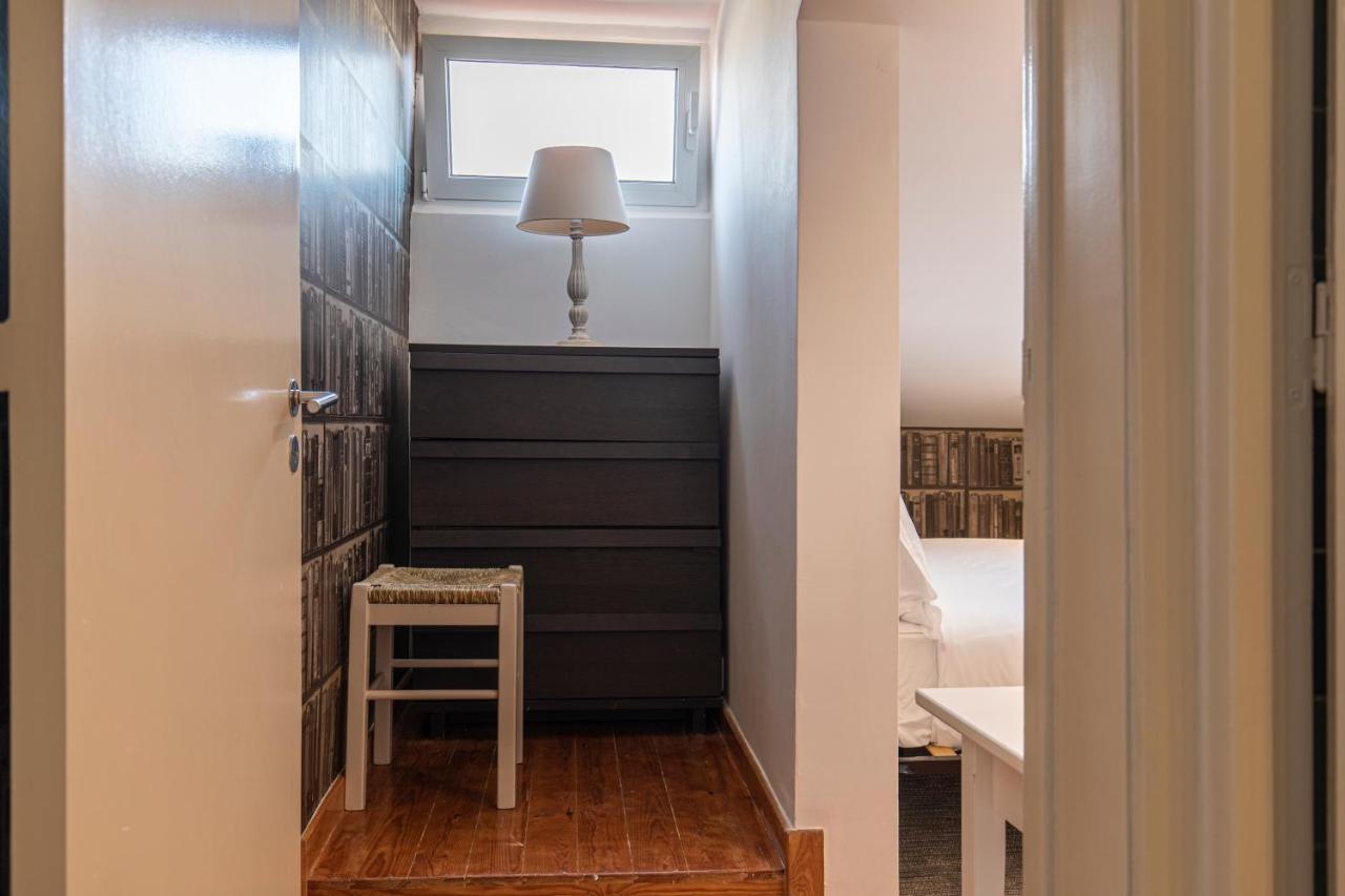 Condessa 2Bdr Duplex By Lovelystay Lisboa Екстериор снимка