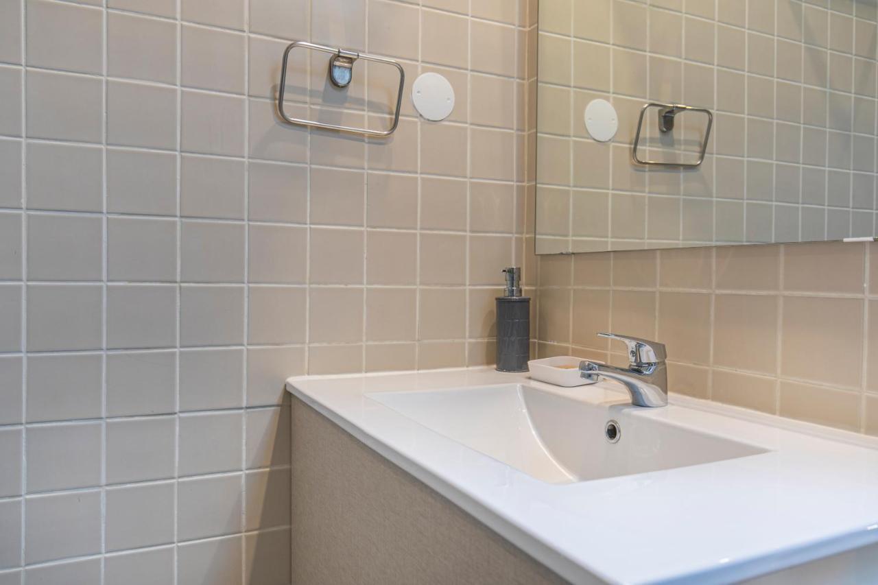 Condessa 2Bdr Duplex By Lovelystay Lisboa Екстериор снимка