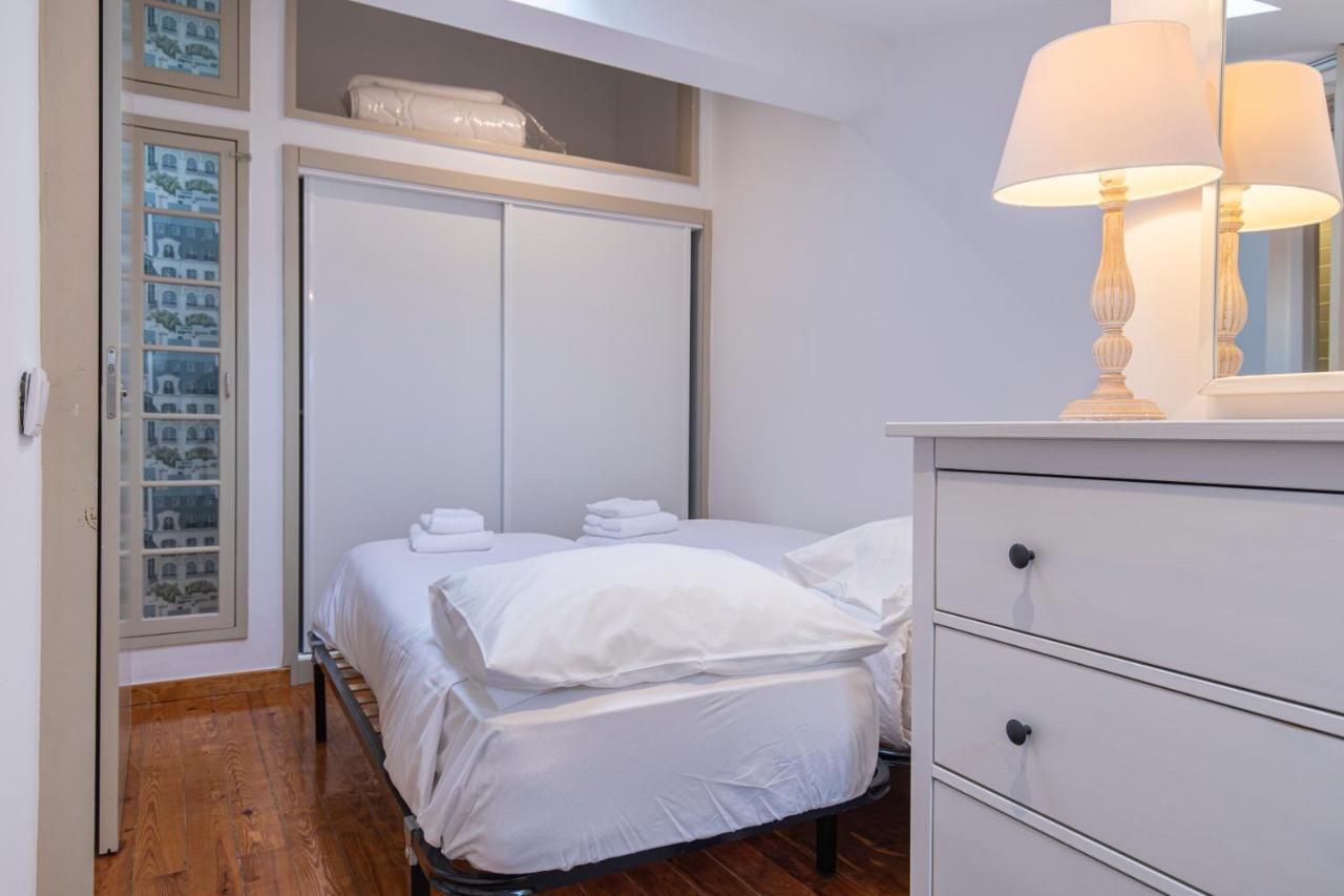 Condessa 2Bdr Duplex By Lovelystay Lisboa Екстериор снимка