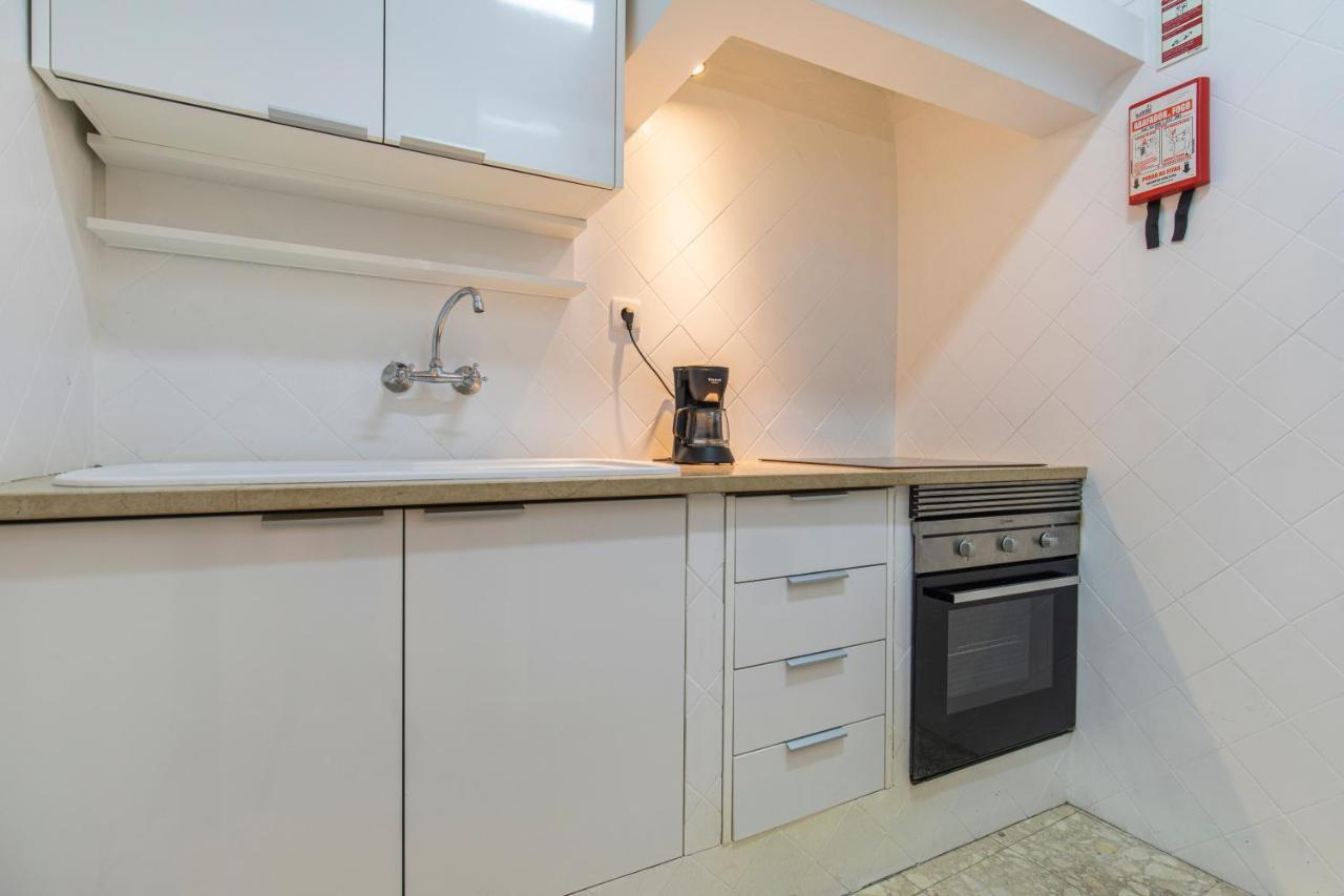 Condessa 2Bdr Duplex By Lovelystay Lisboa Екстериор снимка