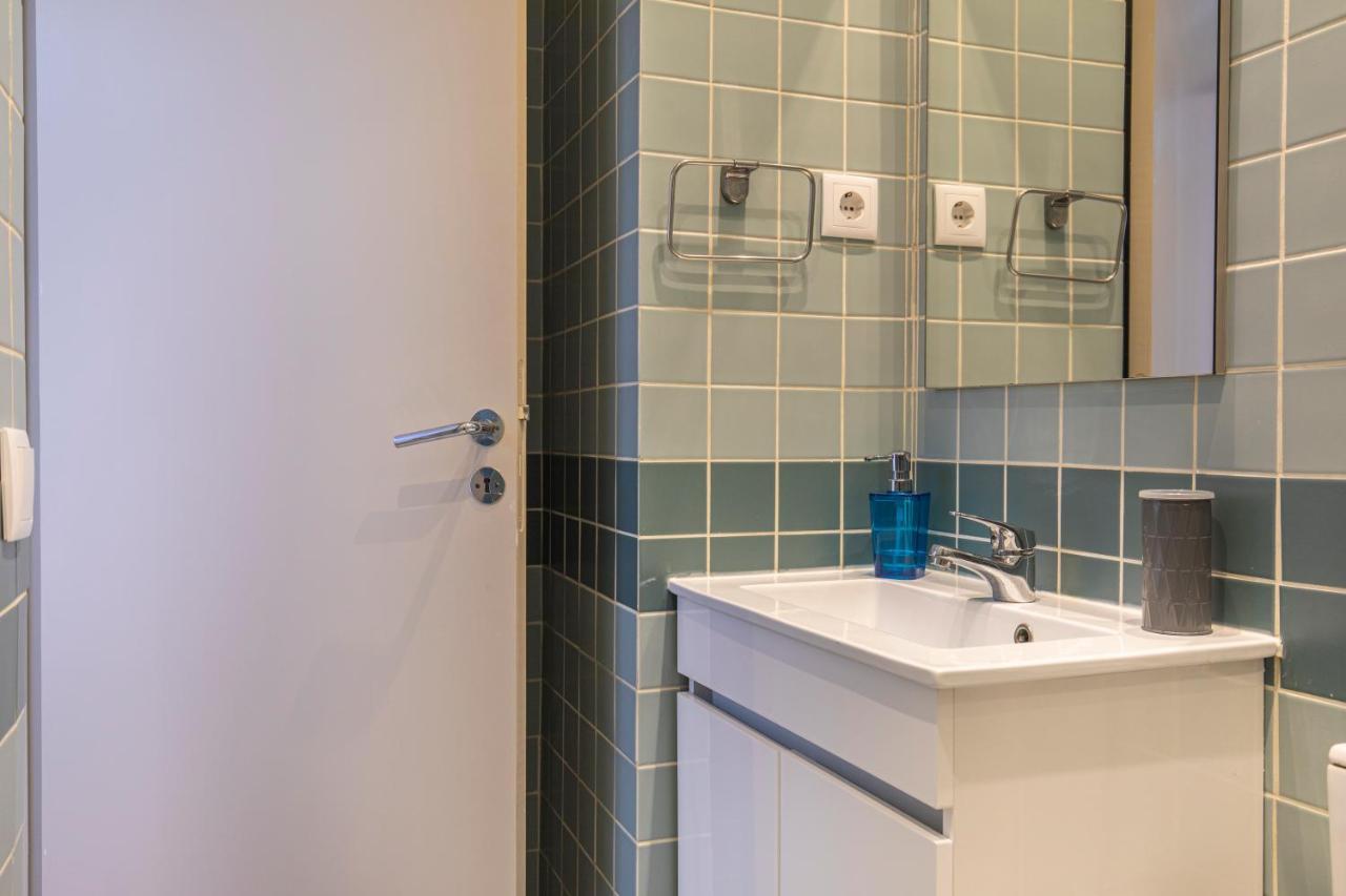 Condessa 2Bdr Duplex By Lovelystay Lisboa Екстериор снимка