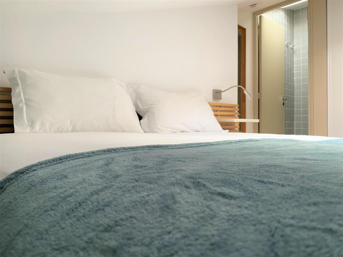 Condessa 2Bdr Duplex By Lovelystay Lisboa Екстериор снимка