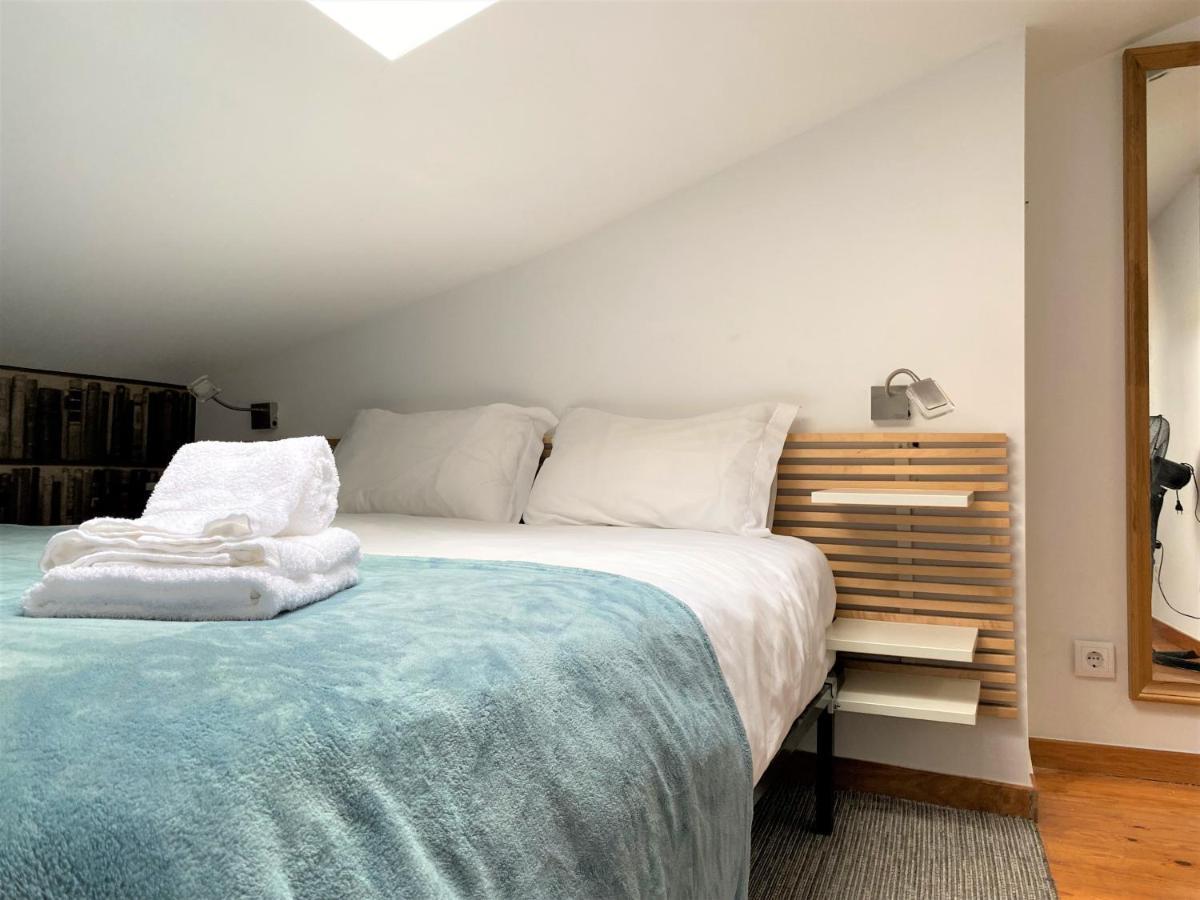 Condessa 2Bdr Duplex By Lovelystay Lisboa Екстериор снимка