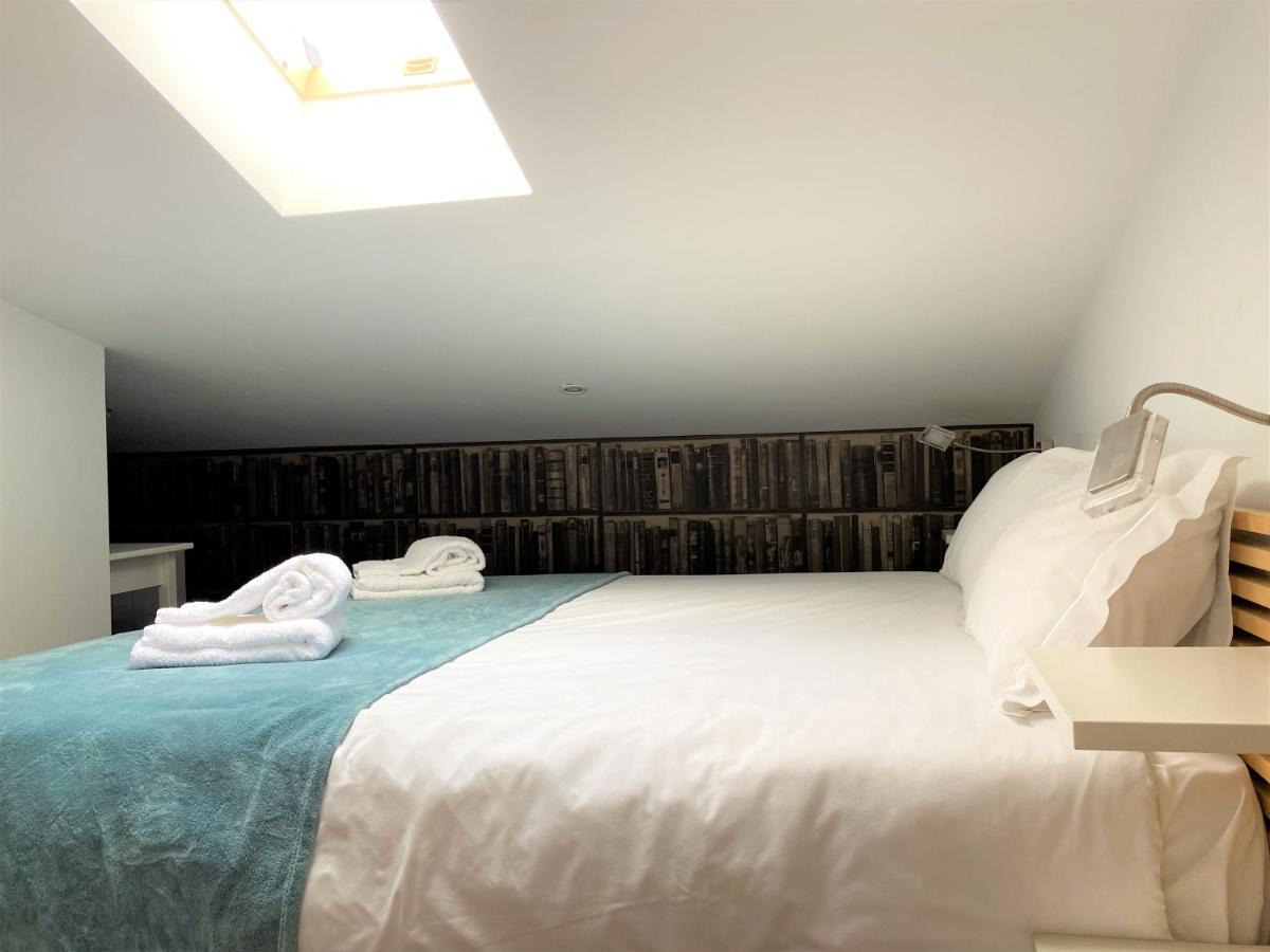 Condessa 2Bdr Duplex By Lovelystay Lisboa Екстериор снимка